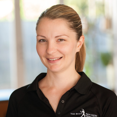 Emma Hinwood Pilates Instructor team