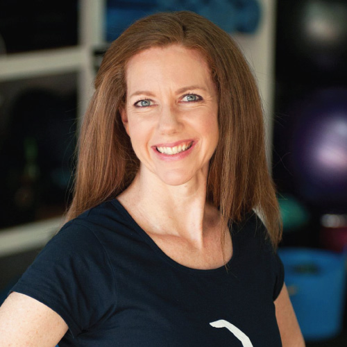 Skye Ashton Pilates Instructor team