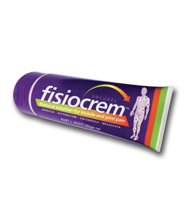 The Body Refinery shop fisiocrem 250g