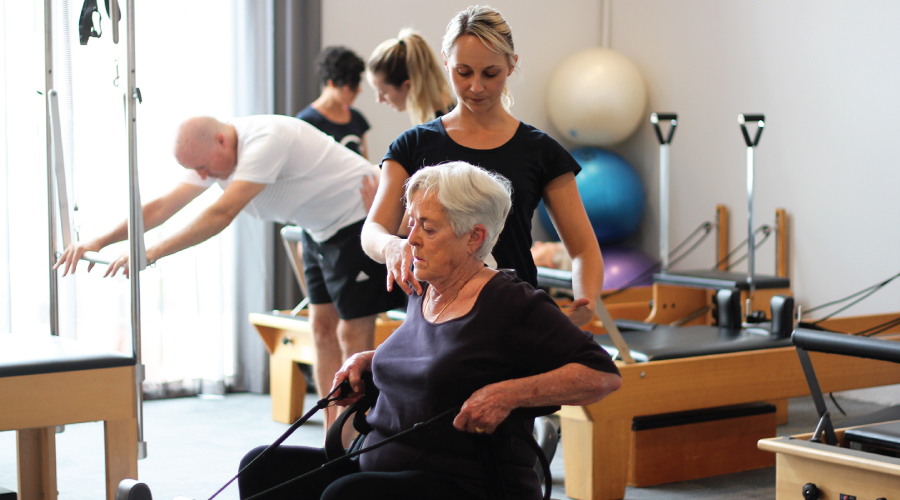 What is your rehabilitation goal?