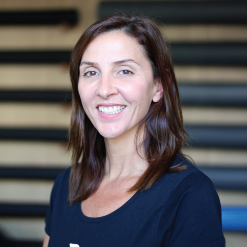 Morven Wegener