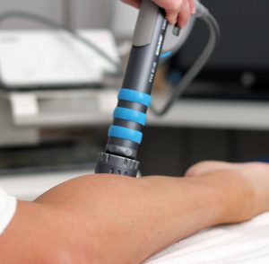 Shockwave Therapy The Body Refinery new Farm Brisbane