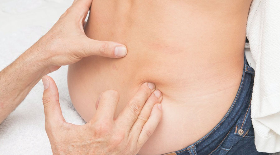 Coccydynia treatment women's health physiotherapist brisbane
