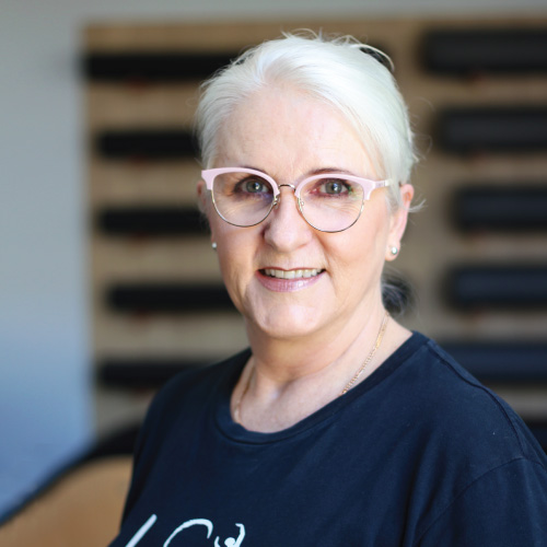 Vicki Devlin