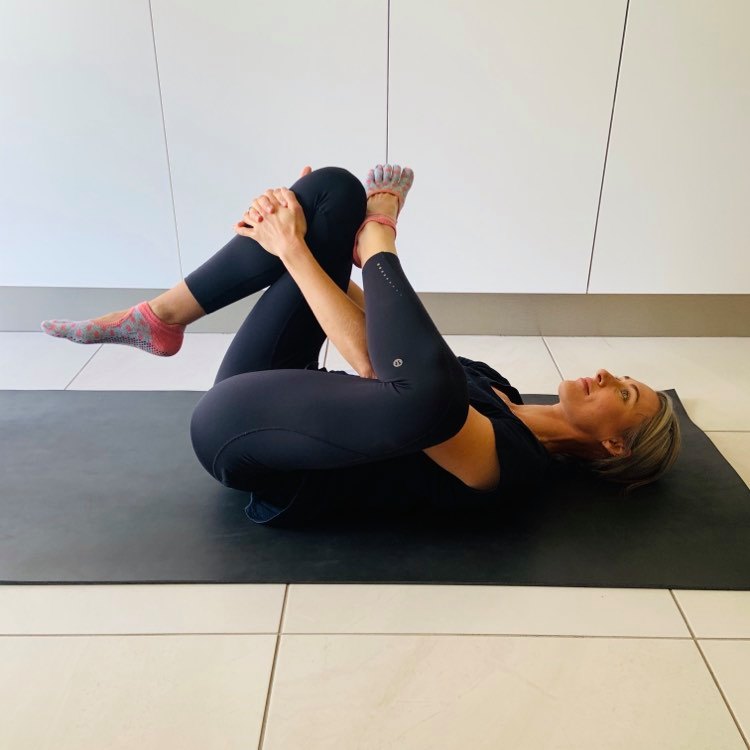 3 tips Low back pain tension