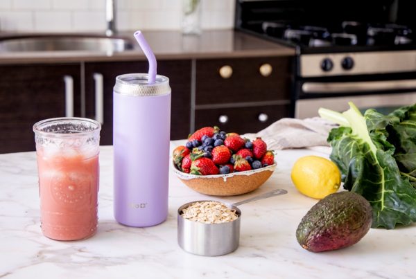 5 Ways to Develop Healthy Eating Habits