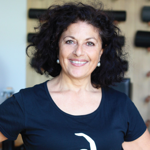 Karel Dimitri Physiotherapist The Body Refinery