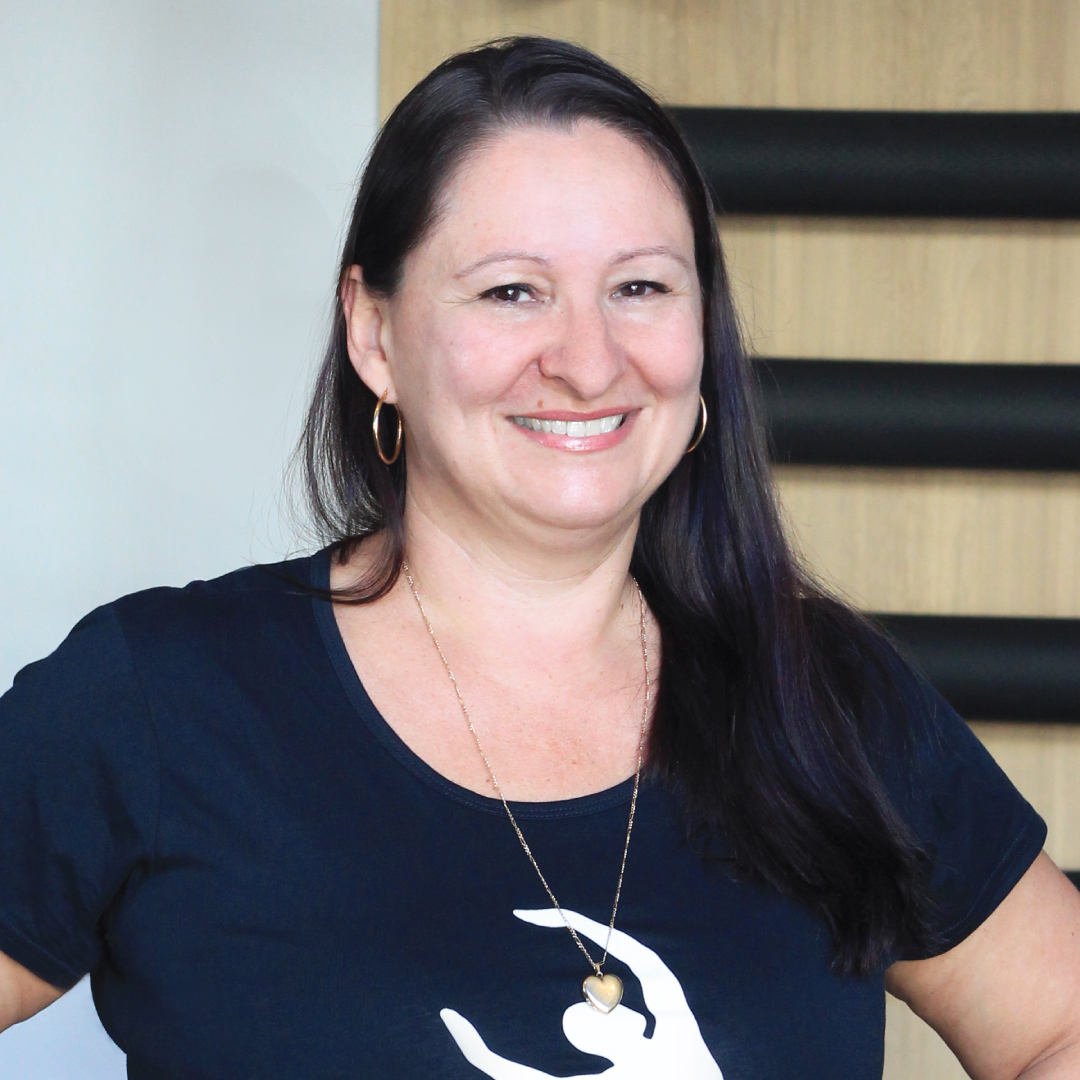 Keryn House Studio manager The Body Refinery New Farm