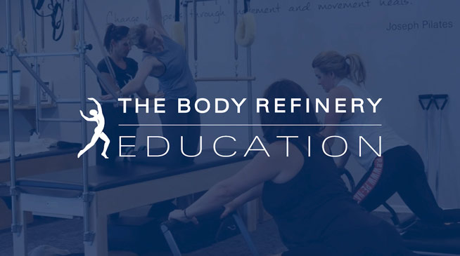 become a Pilates Instructor recognised Pilates certification courses