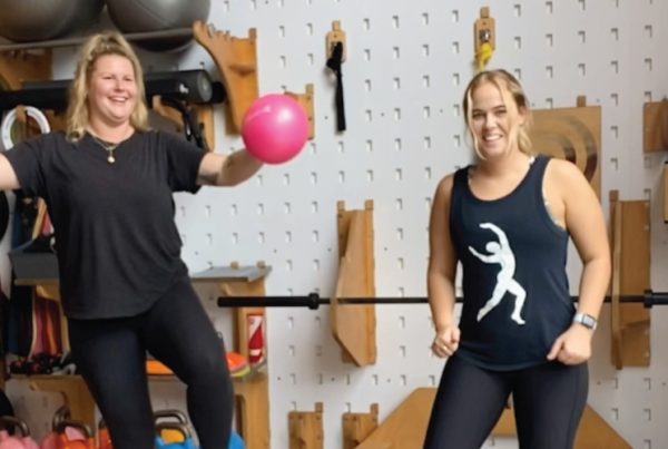 Exercise Right Week Exercise Physiotherapy The Body Refinery New Farm