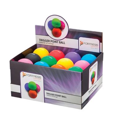 Fortress Trigger Point Ball