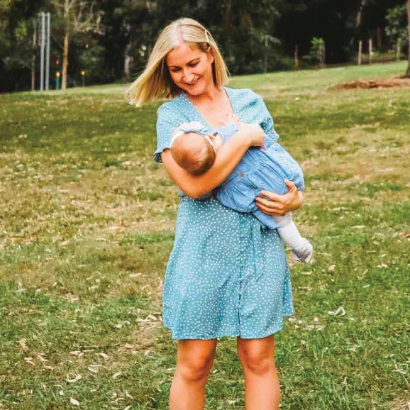 Erin Hypnobirthing workshop