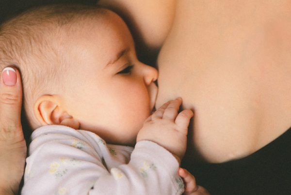 Mastitis how can physiotherapy help