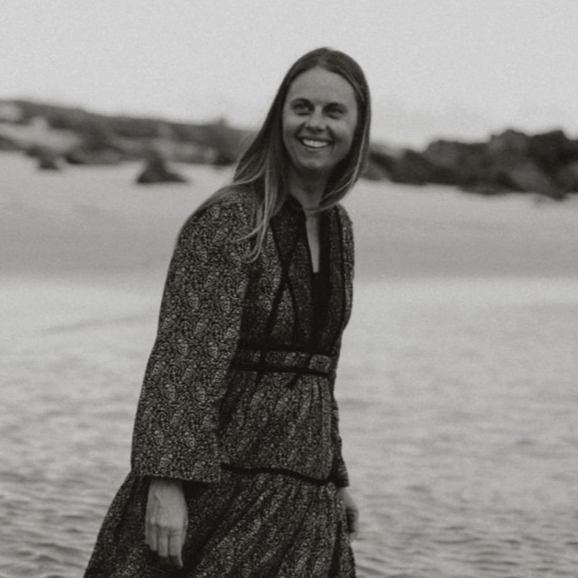 Natalie Martinot Vedic meditation