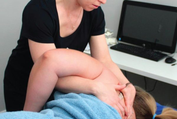 Women’s Health Week - Day 1 Check me out - Health checks for women