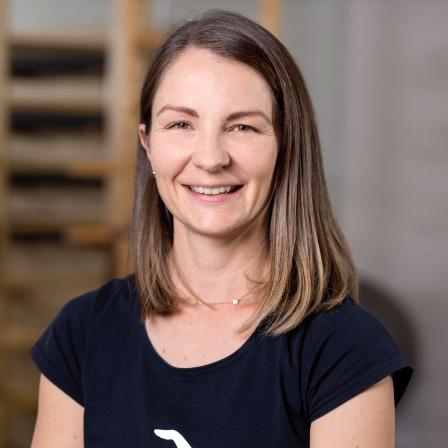 Emma Hinwood Pilates Instructor team