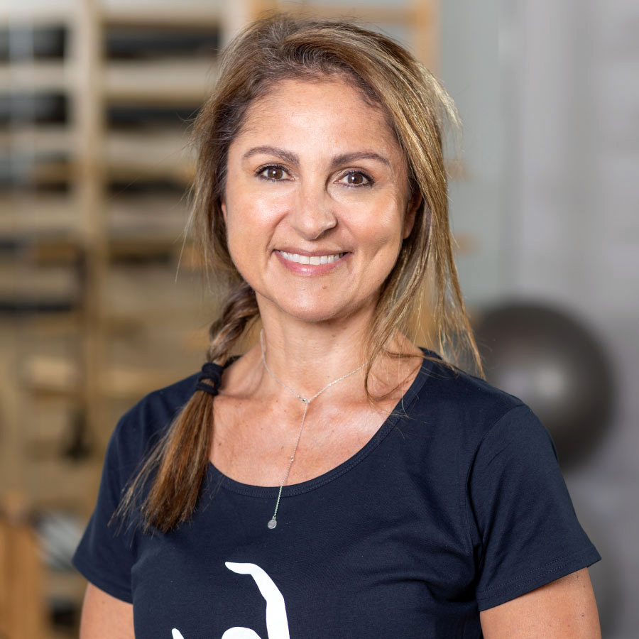 Sophia Sellick Pilates Instructor The Body Refinery New Farm