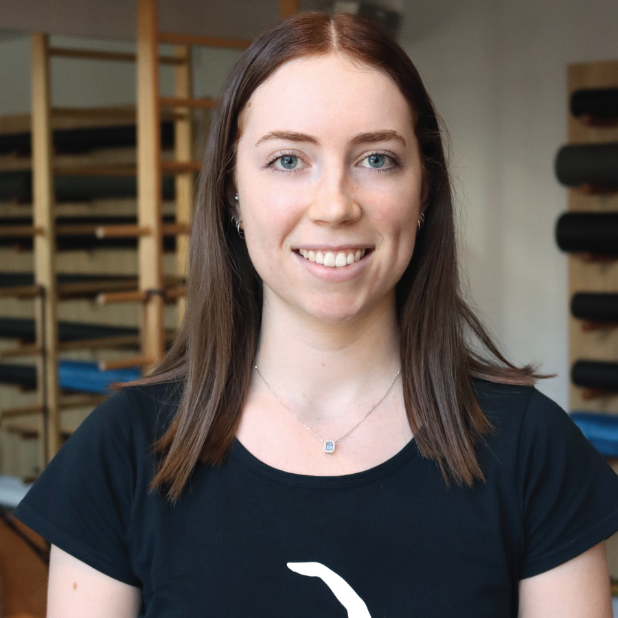 Amy Kent Practice Co-ordinator The Body Refinery