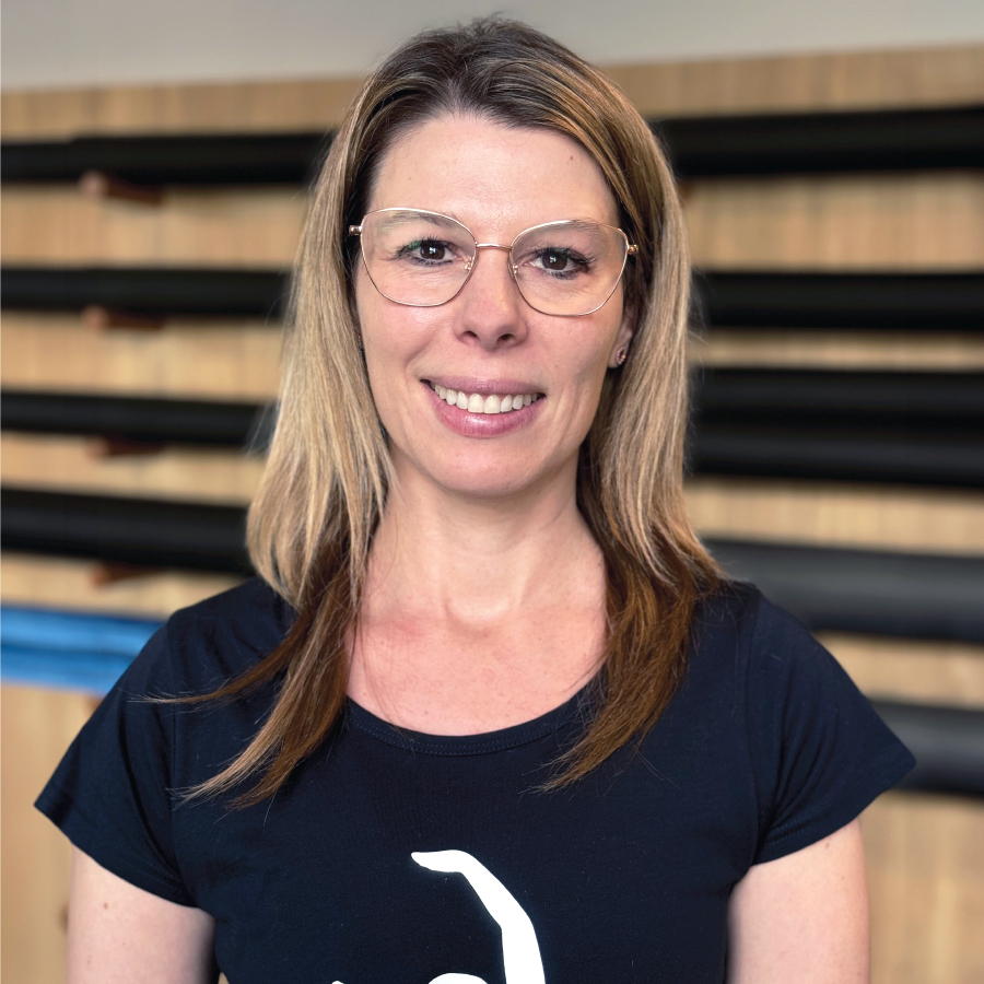 Belinda Foote Pilates Instructor New Farm The Body Refinery