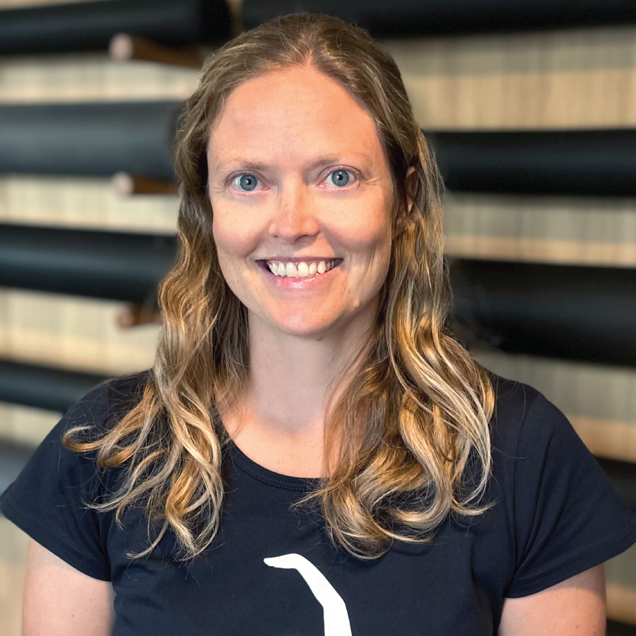 Kelcie Jessen - Physiotherapist New Farm The Body Refinery