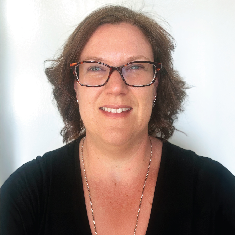 Laura Kinmont Practice Co-ordinator and Myotherapist