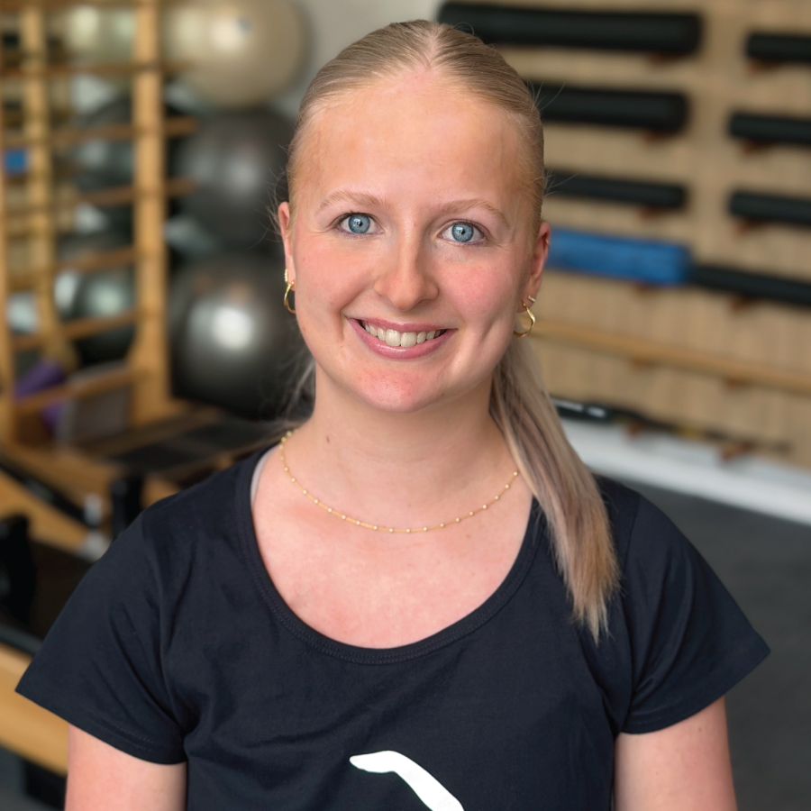Abbey Munro exercise physiologist The Body Refinery New Farm