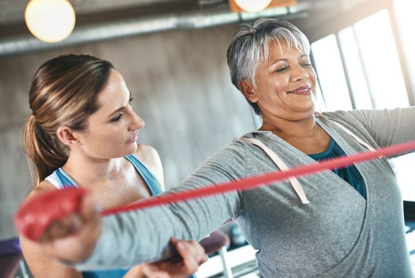 Navigating the Menopausal Transition: How an Exercise Physiologist Can Help The body Refinery