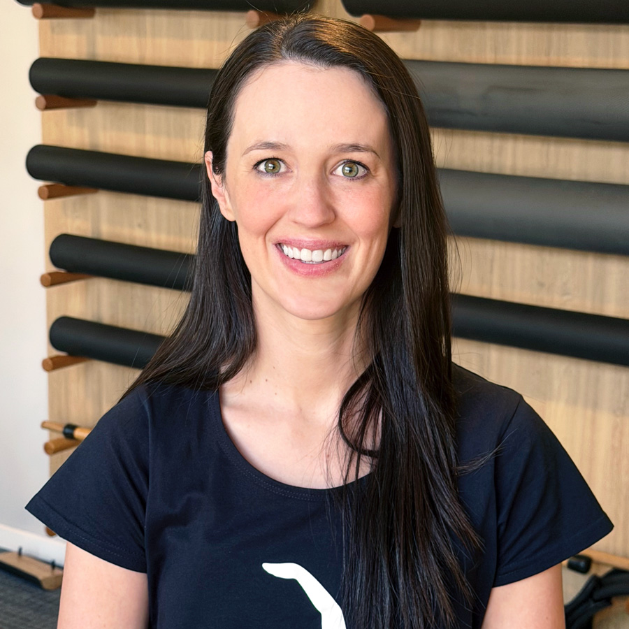 Sarah Donovan Physiotherapist The body Refinery New Farm