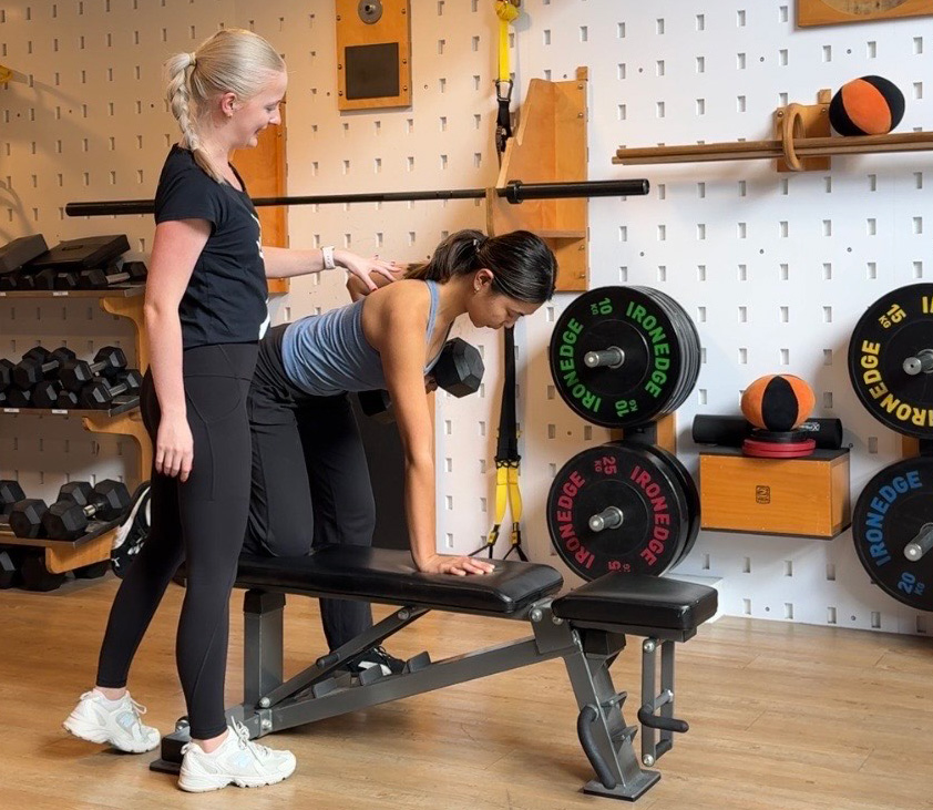 Why Resistance Training Matters at Every Age