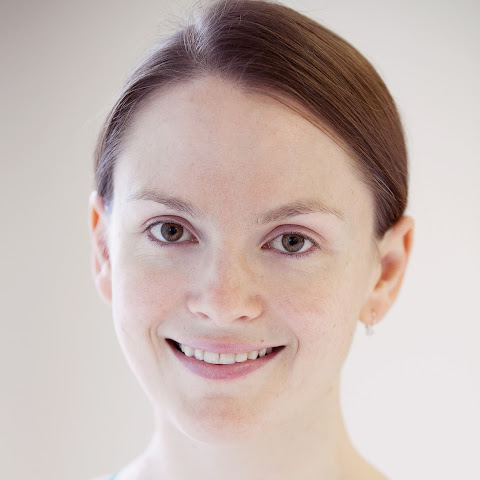 Sophie Northam Pilates Instructor The Body Refinery New Farm