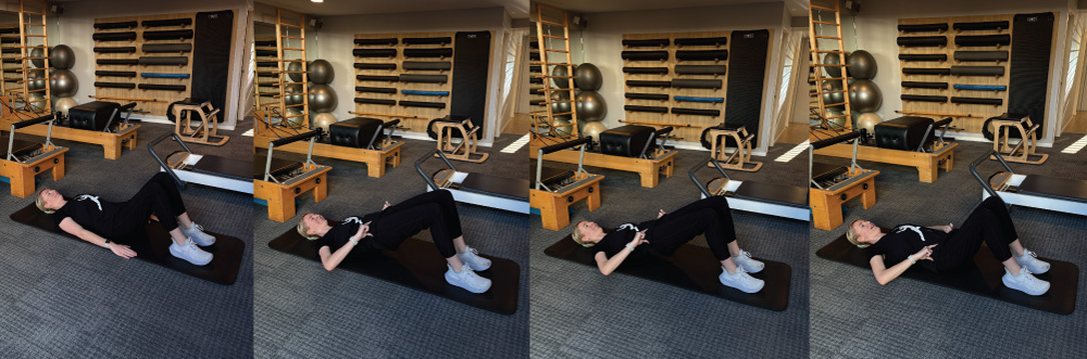 Squat exercise physiology The Body Refinery New Farm