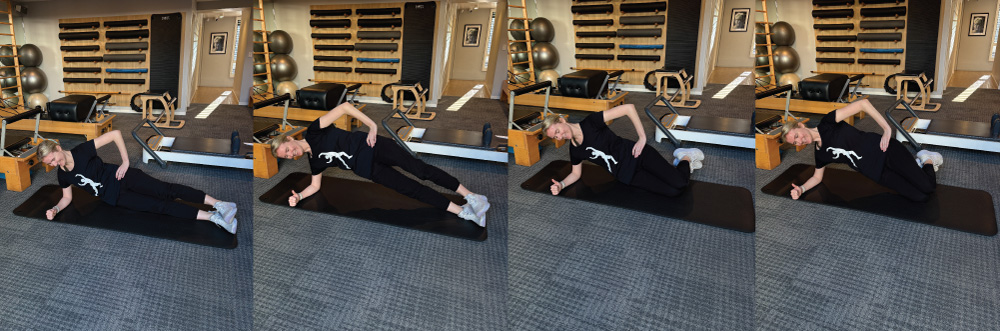Squat exercise physiology The Body Refinery New Farm