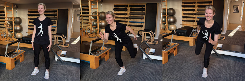 Squat exercise physiology The Body Refinery New Farm
