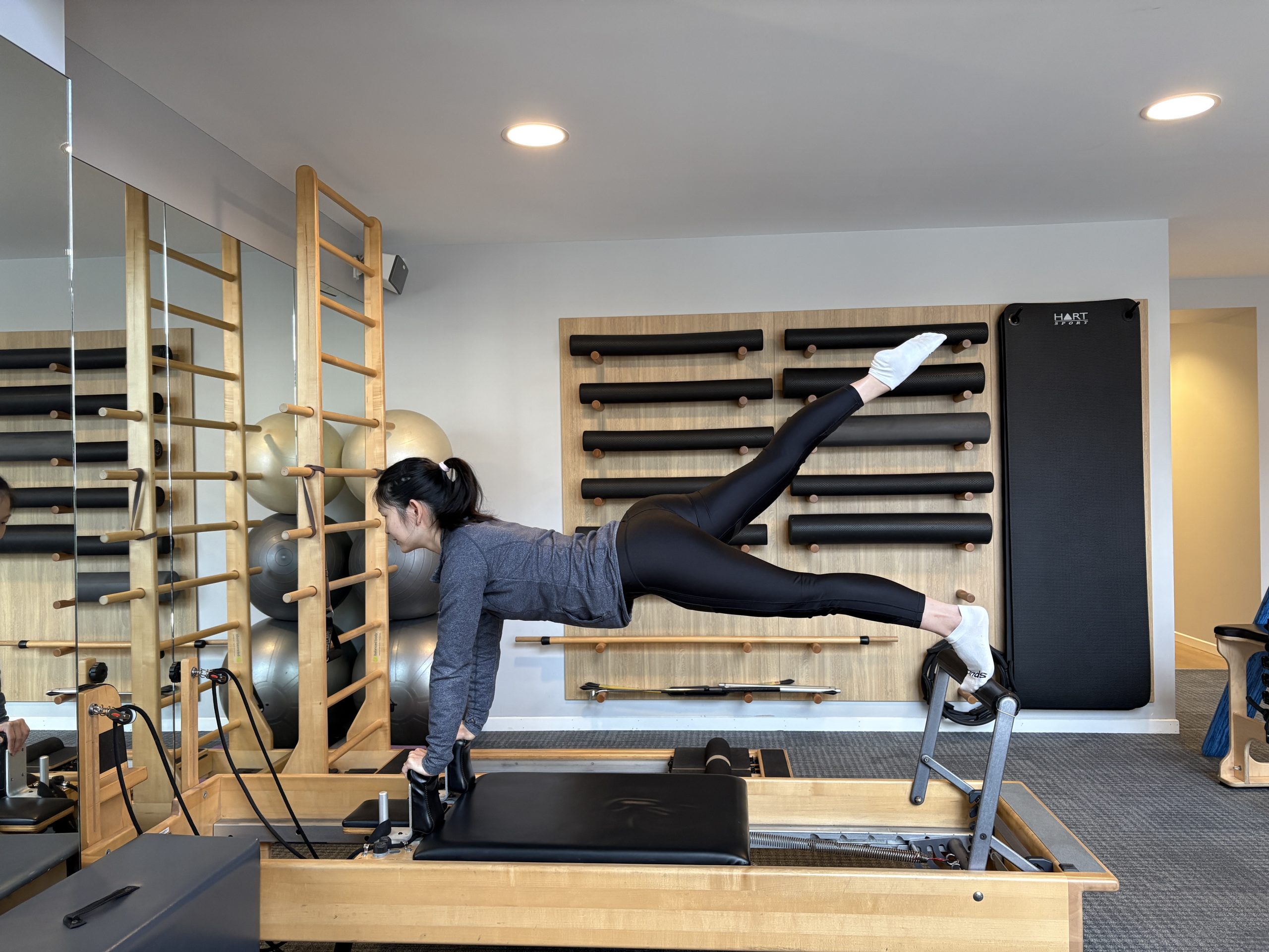Behind the scenes: Why Dancers Benefit from Physiotherapy Blog The Body Refinery