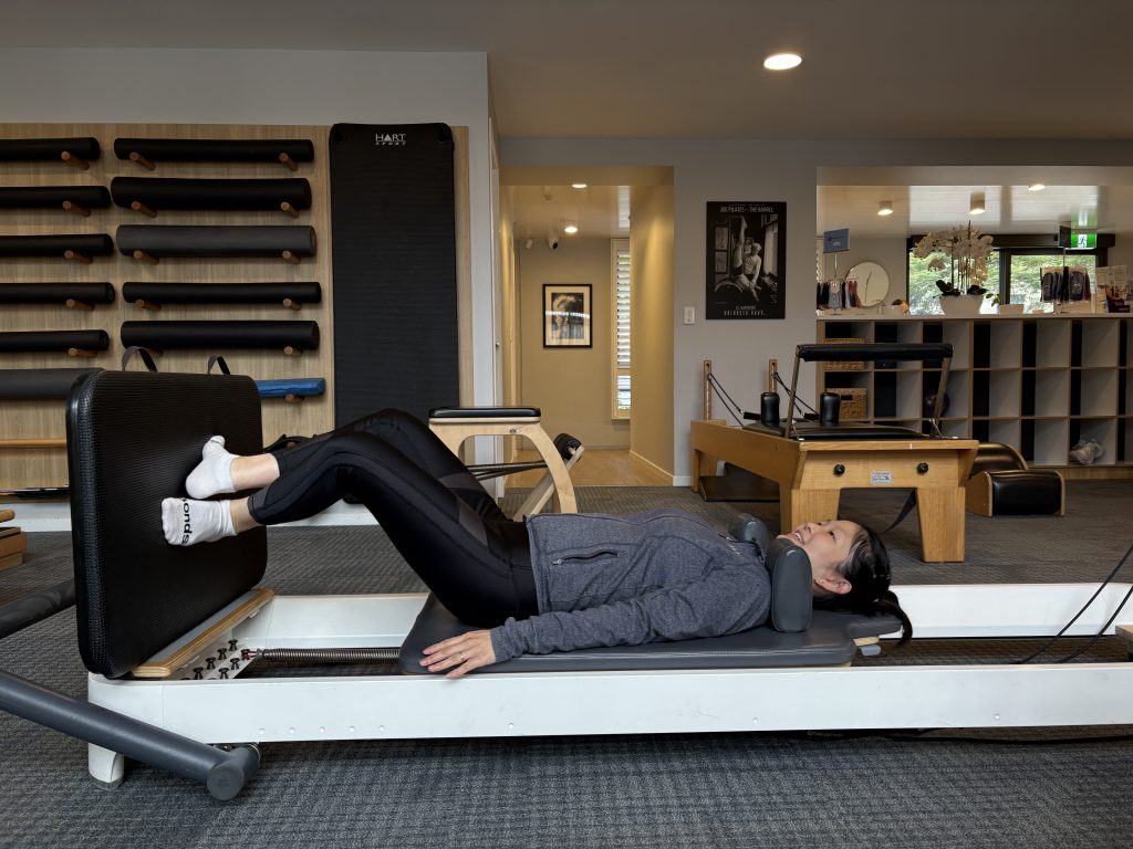 Behind the scenes: Why Dancers Benefit from Physiotherapy Blog The Body Refinery