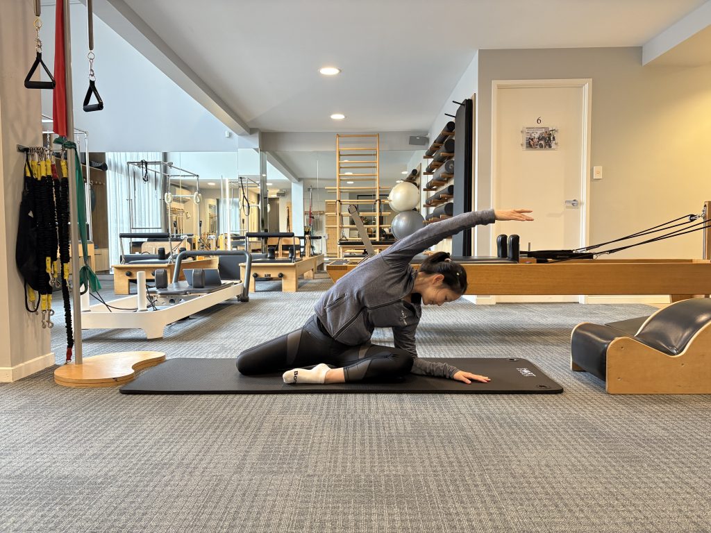 Behind the scenes: Why Dancers Benefit from Physiotherapy Blog The Body Refinery