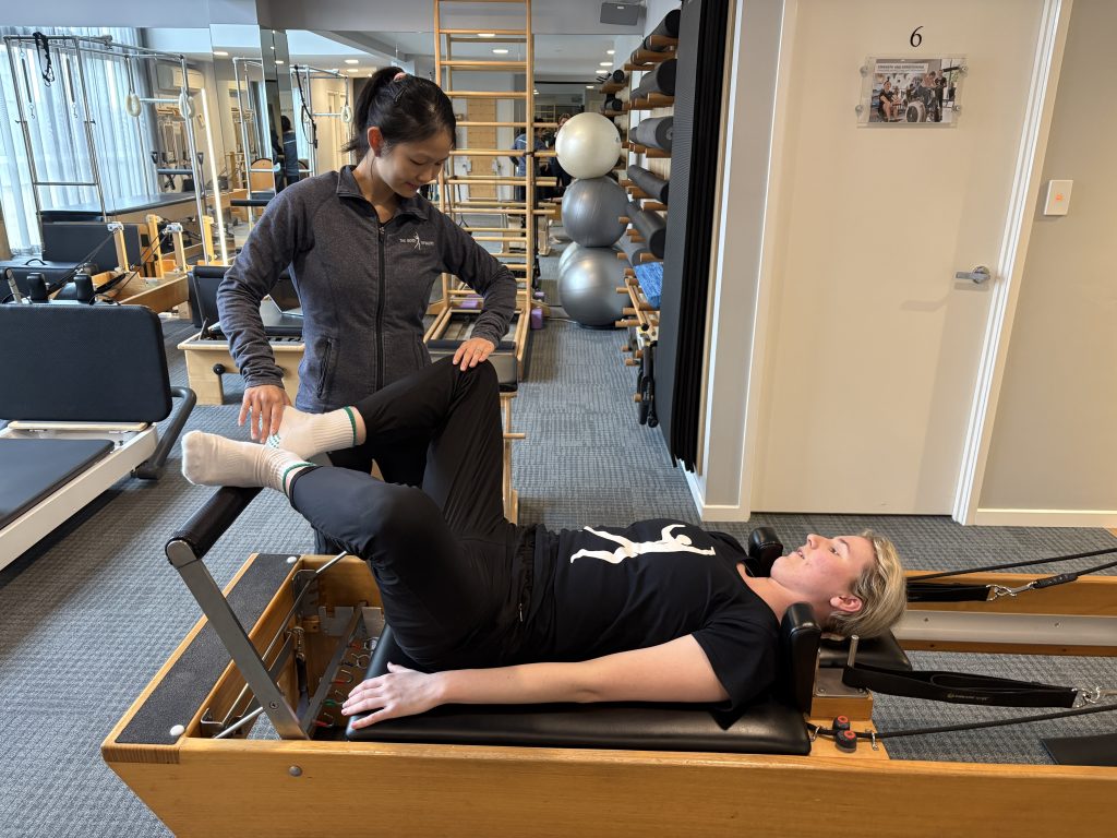 Behind the scenes: Why Dancers Benefit from Physiotherapy Blog The Body Refinery