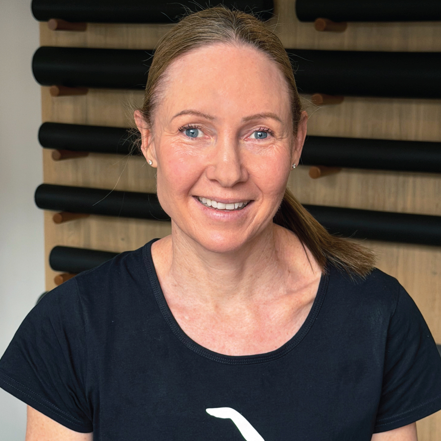 Kate Watt Remedial Massage Therapist New Farm The Body Refinery