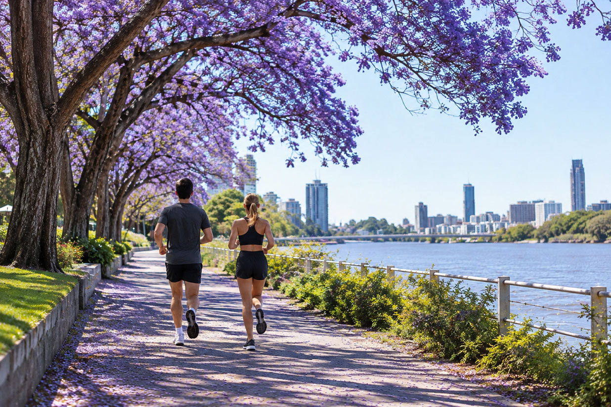 Spring Into Action, Not Into Injury